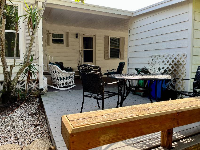 1268 S Indies Cir a Venice, FL Mobile or Manufactured Home for Sale